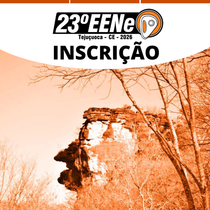 Inscrição 1º Lote